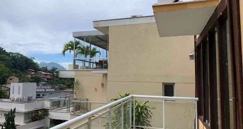Casa com 3 dormitórios à venda, 185 m² por R$ 980.000,00 - Piratininga - Niterói/RJ