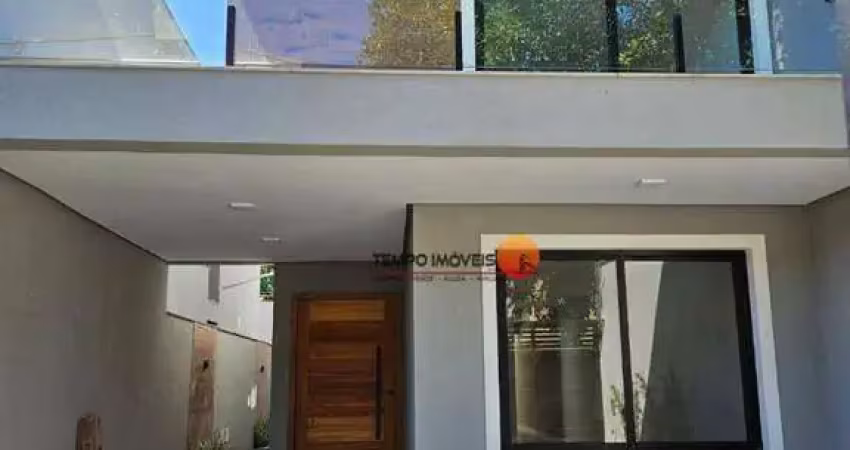 Casa com 3 dormitórios  sendo 2 suiíes à venda, 240 m² por R$ 1.375.000 - Cafubá - Niterói/RJ