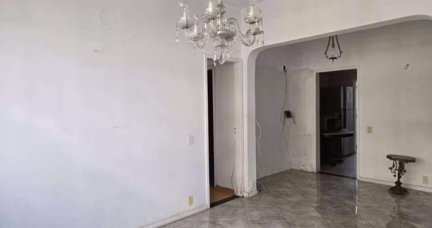 Apartamento com 3 dormitórios à venda, 139 m² por R$ 950.000,00 - Icaraí - Niterói/RJ