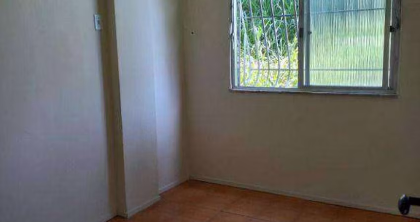 Apartamento com 2 dormitórios à venda, 60 m² por R$ 175.000,00 - Fonseca - Niterói/RJ