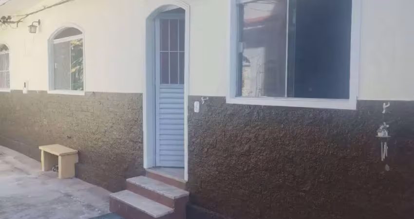 Casa com 2 dormitórios à venda, 104 m² por R$ 300.000,00 - Santa Rosa - Niterói/RJ