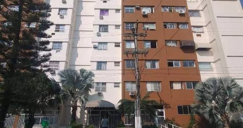 Apartamento com 2 dormitórios à venda, 70 m² por R$ 165.000,00 - Colubande - São Gonçalo/RJ