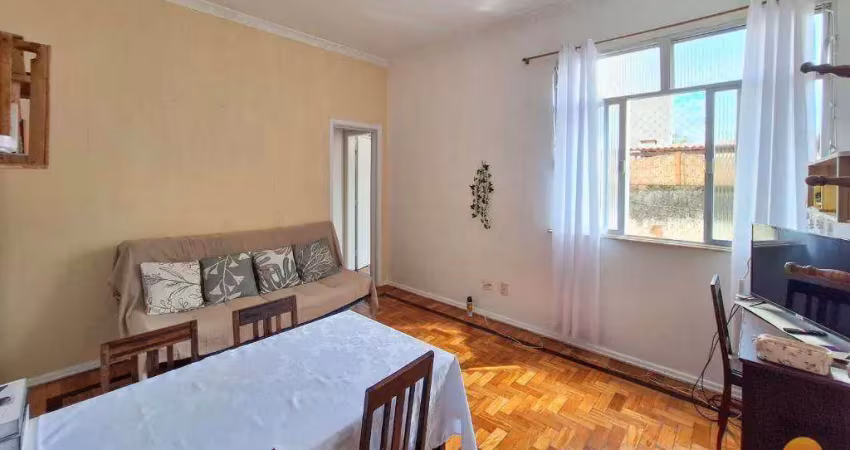 Apartamento com 2 dormitórios para alugar, 65 m² por r$ 3.010,00/mês - icaraí - niterói/rj