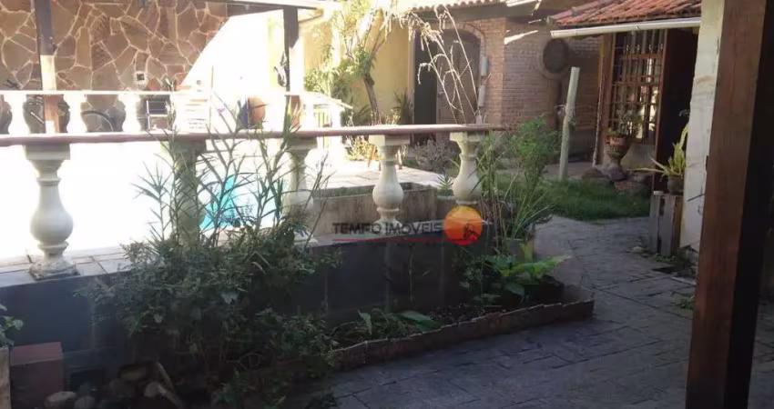 Casa com 2 dormitórios à venda por r$ 1.300.000,00 - piratininga - niterói/rj