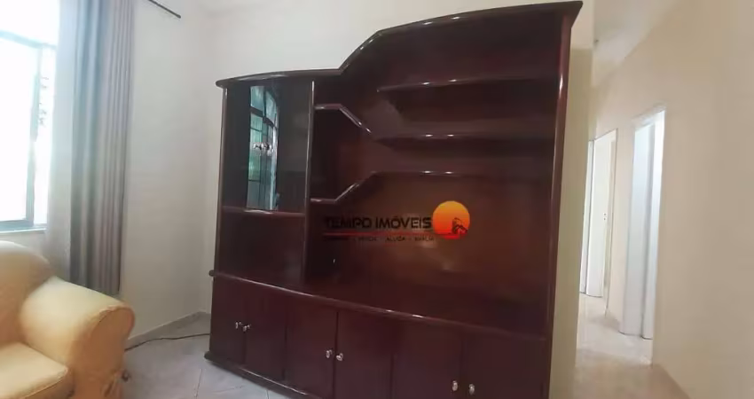 Apartamento com 3 dormitórios à venda, 75 m² por r$ 420.000,00 - icaraí - niterói/rj