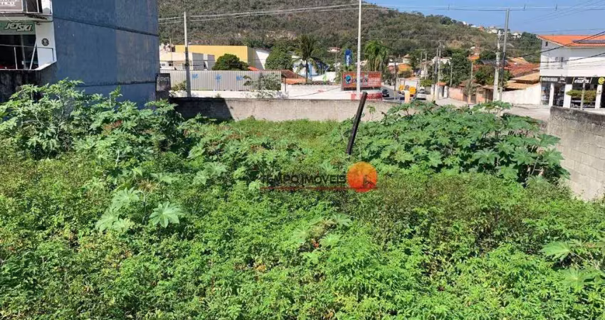 Terreno, 700 m² - venda por r$ 2.500.000,00 ou aluguel por r$ 20.150,00/mês - itaipu - niterói/rj