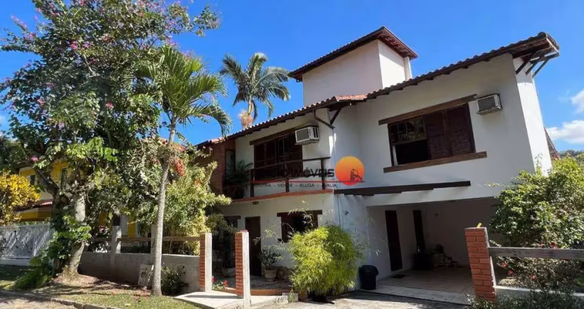 Casa com 4 quartos  à venda, 300 m² por r$ 1.300.000 - pendotiba - niterói/rj