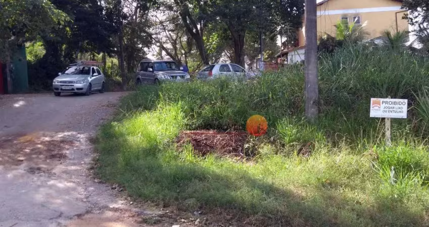 Terreno à venda, 695 m² por r$ 600.000,00 - itaipu - niterói/rj