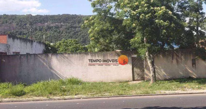Terreno à venda, 375 m² por r$ 650.000,00 - piratininga - niterói/rj