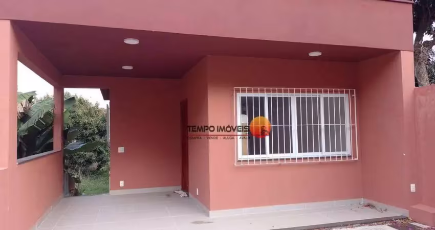 Casa com 2 quartos  à venda, 130 m² por r$ 690.000 - cafubá - niterói/rj