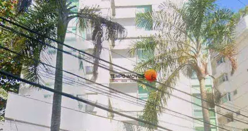 Sala à venda, 148 m² por r$ 1.300.000,00 - charitas - niterói/rj