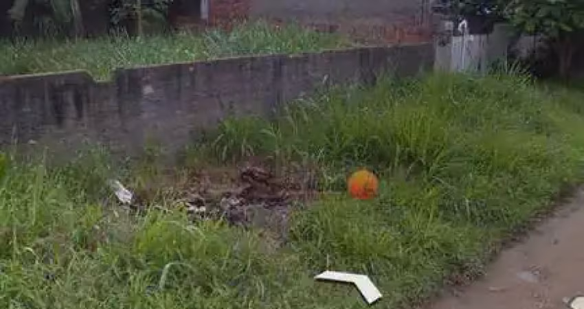 Terreno à venda, 500 m² por r$ 400.000,00 - itaipu - niterói/rj