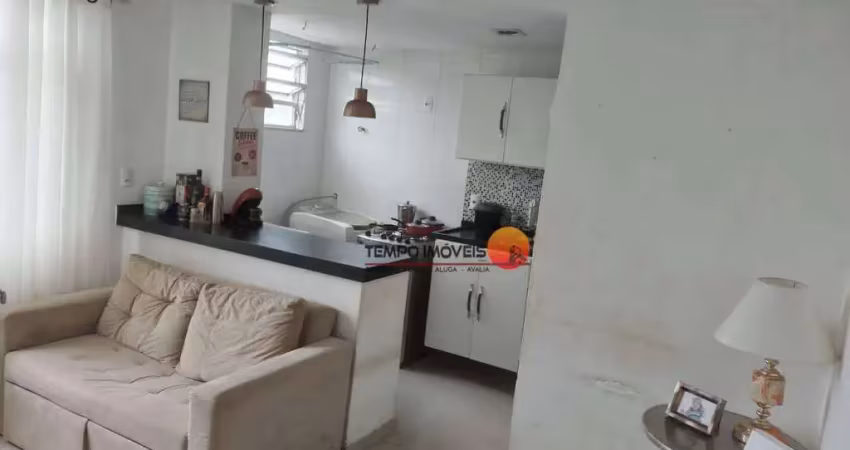 Apartamento com 2 quartos à venda na Rua Doutor Paulo César, Icaraí, Niterói
