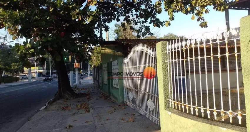 Terreno à venda, 1400 m² por r$ 11.000.000,00 - piratininga - niterói/rj