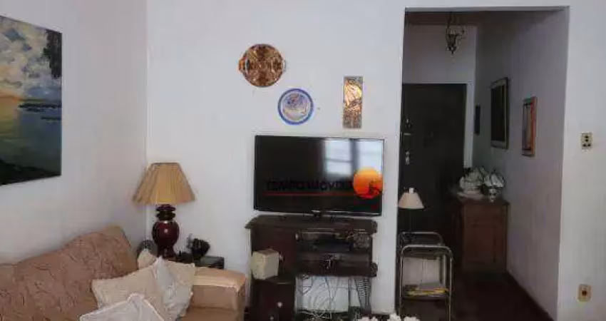 Apartamento com 2 dormitórios à venda, 140 m² por r$ 480.000,00 - icaraí - niterói/rj