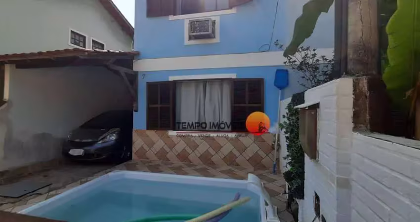 Casa com 2 dormitórios à venda, 77 m² por r$ 319.000,00 - maria paula - são gonçalo/rj