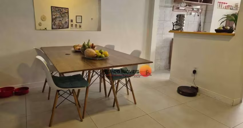 Apartamento com 2 quartos à venda na Rua Presidente João Pessoa, Icaraí, Niterói
