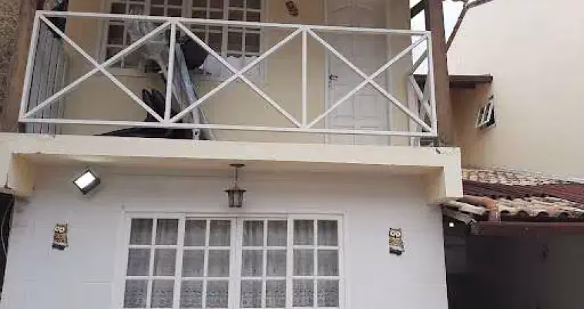 Casa dulpex com  125 m², 3 quartos sendo 1 suíte com varanda  à venda, por r$ 399.000 - maria paula - são gonçalo/rj
