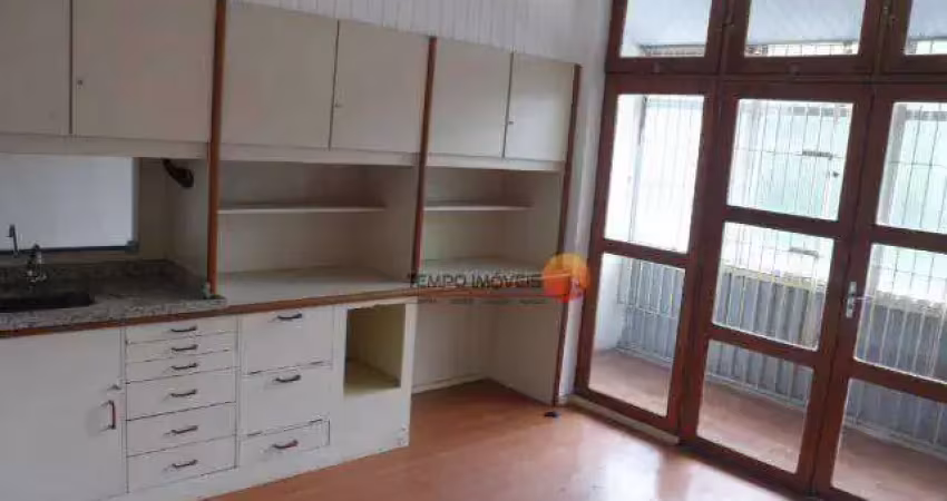 Sala, 31 m² - venda por r$ 230.000,00 ou aluguel por r$ 1.915,01/mês - piratininga - niterói/rj
