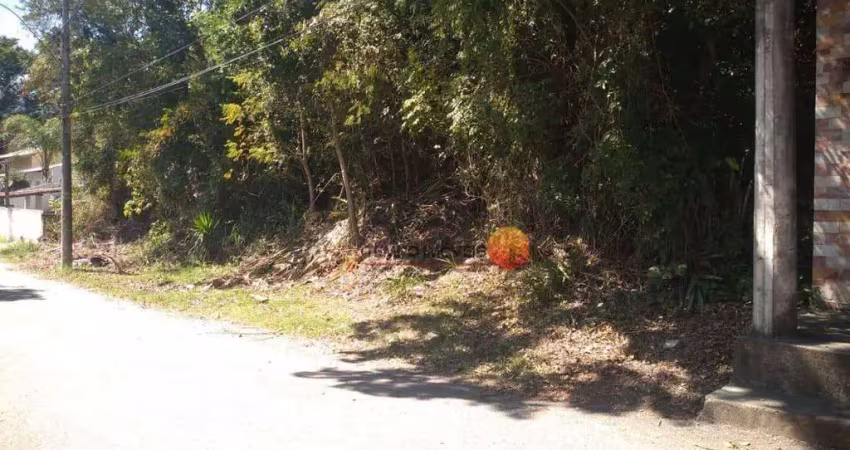 Terreno à venda, 800 m² por r$ 400.000,00 - itaipu - niterói/rj