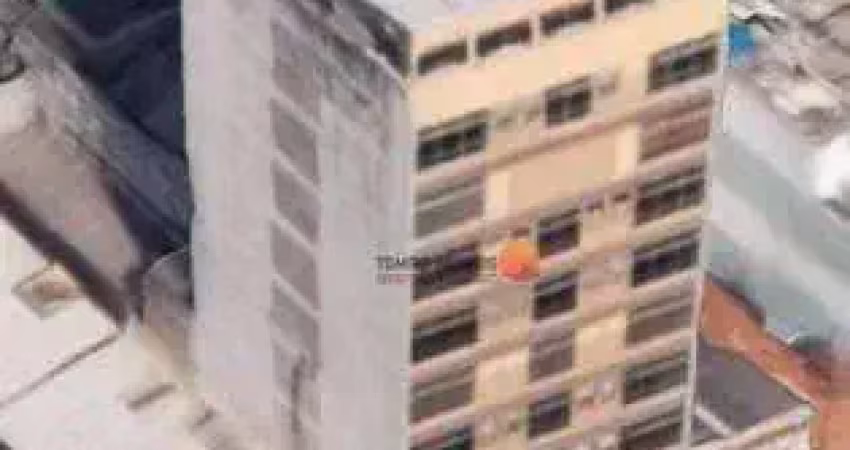 Prédio, 2600 m² - venda por r$ 16.000.000,00 ou aluguel por r$ 94.400,00/mês - centro - niterói/rj