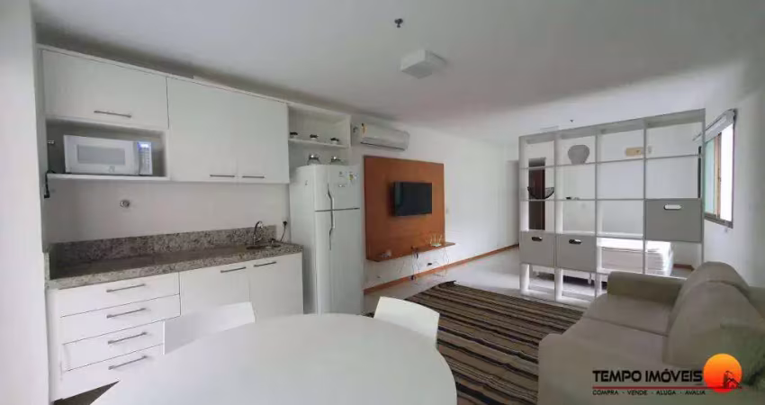 Loft com 1 dormitório à venda, 45 m² por r$ 570.000,00 - icaraí - niterói/rj