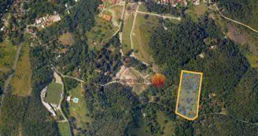 Área à venda, 21000 m² por r$ 2.200.000,00 - várzea das moças - niterói/rj