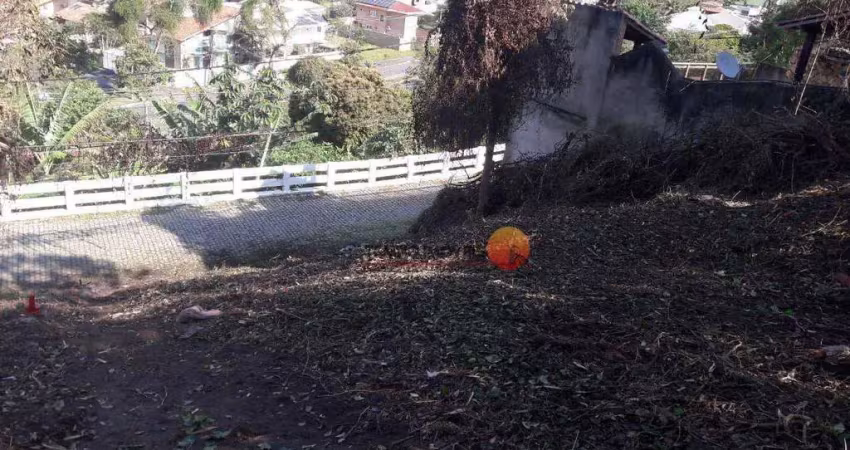 Terreno à venda, 360 m² por r$ 550.000,00 - camboinhas - niterói/rj