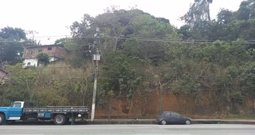 Terreno à venda, 1522 m² por r$ 250.000,00 - pendotiba - niterói/rj
