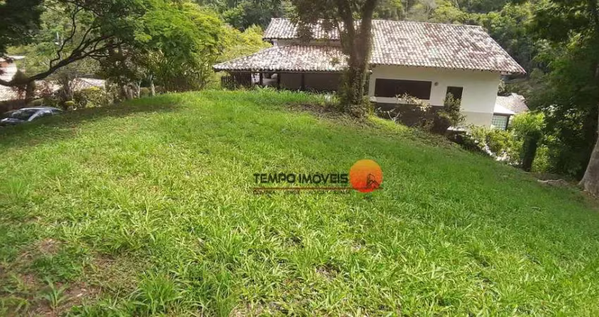 Terreno à venda, 750 m² por r$ 900.000,00 - itaipu - niterói/rj