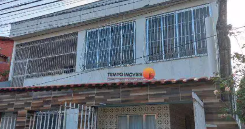 Casa com 3 quarto à venda, 230 m² por r$ 480.000 - vila iara - são gonçalo/rj