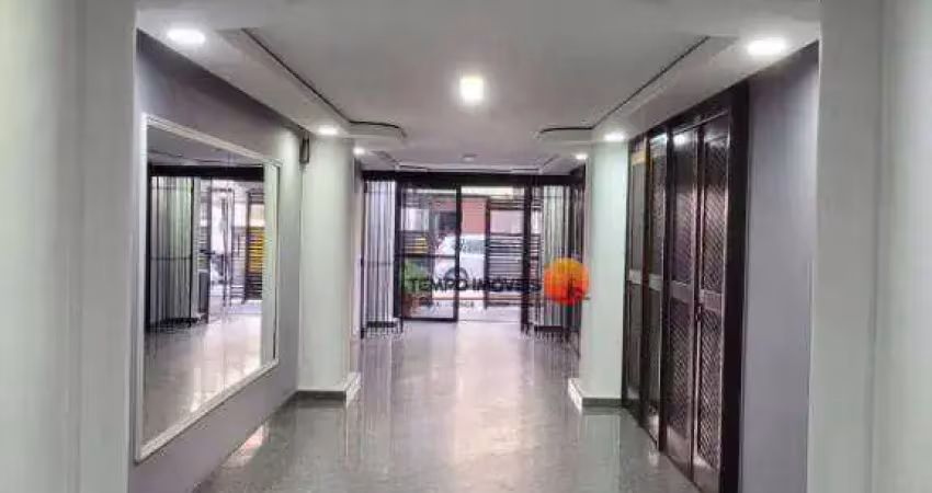 Sala à venda, 47 m² por r$ 180.000,00 - centro - niterói/rj