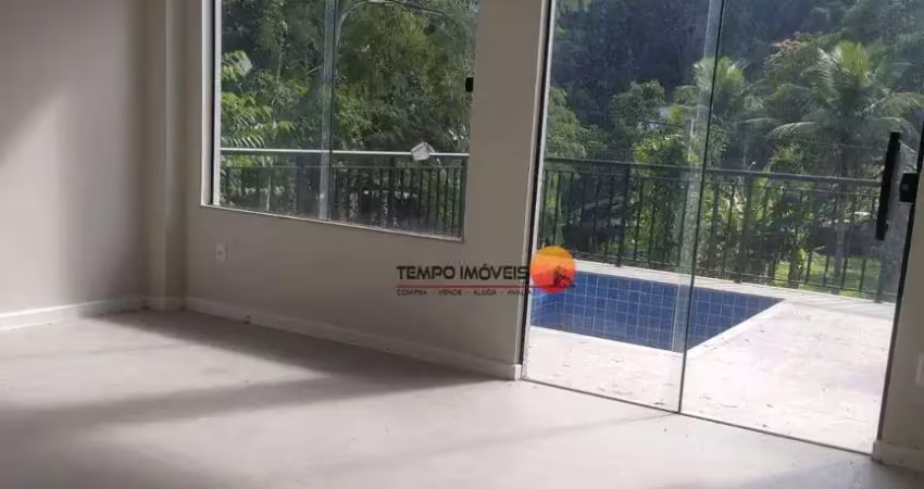 Casa com 3 dormitórios à venda, 130 m² por r$ 560.000,00 - itaipu - niterói/rj