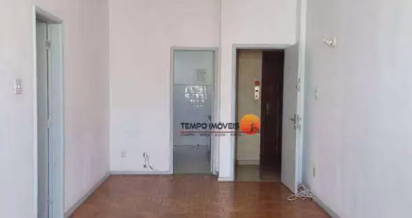 Apartamento com 3 dormitórios à venda, 108 m² por r$ 615.000,00 - icaraí - niterói/rj