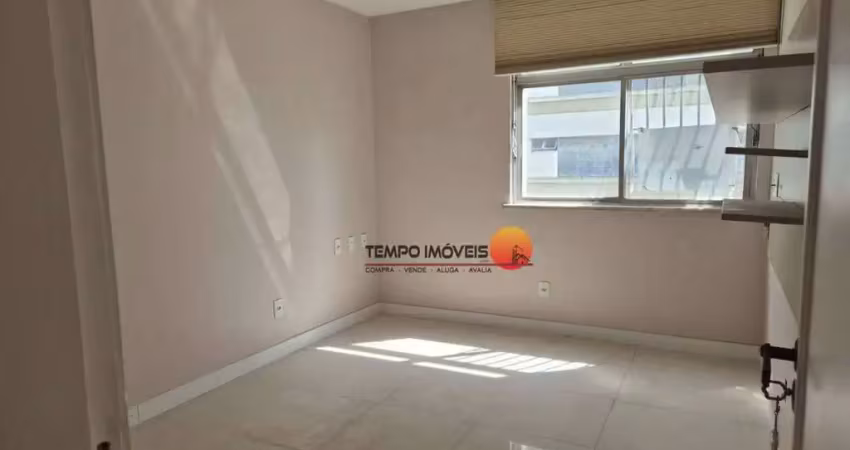 Apartamento com 2 dormitórios à venda, 93 m² por r$ 630.000,00 - icaraí - niterói/rj