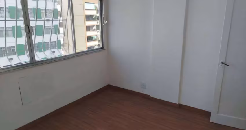 Apartamento com 3 quartos à venda na Avenida Roberto Silveira, Icaraí, Niterói