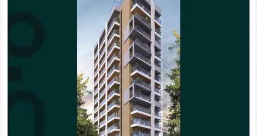 Studio de 30 a 70m² com 1 dormitório a partir de r$ 442.000 - icaraí - niterói/rj