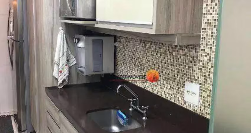 Apartamento no condomínio vivant localizado na avenida roberto silveira - icaraí - niterói/rj