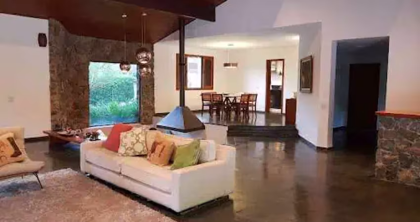 Casa com 4 dormitórios à venda, 410 m² por r$ 3.900.000,00 - piratininga - niterói/rj