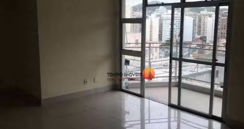 Apartamento com 3 dormitórios à venda, 169 m² por r$ 800.000,00 - icaraí - niterói/rj