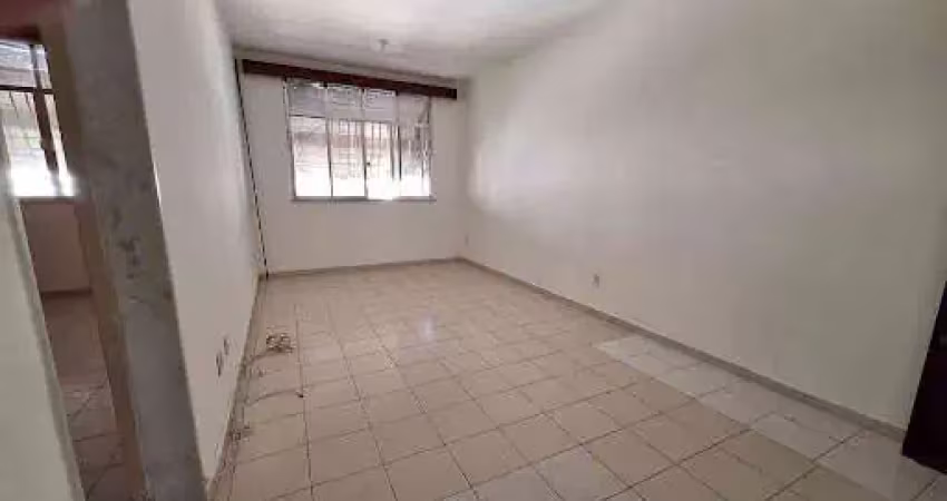 Apartamento com 2 dormitórios à venda, 88 m² por r$ 395.000,00 - santa rosa - niterói/rj