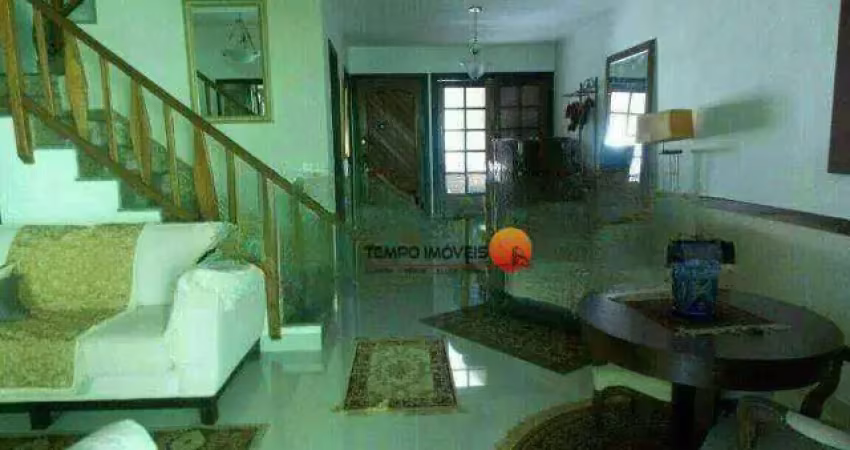 Casa com 3 dormitórios à venda por r$ 445.000,00 - matapaca - niterói/rj