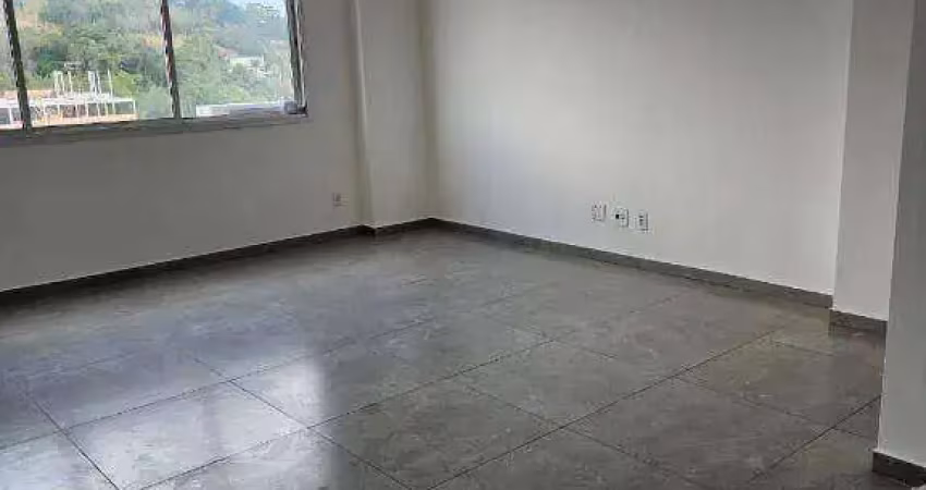 Loja para alugar, 30 m² por r$ 1.480,00/mês - centro - são gonçalo/rj