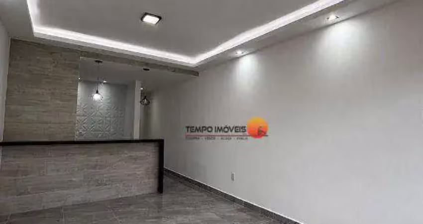 Casa com 3 dormitórios à venda, 89 m² por r$ 530.000,00 - jardim atlântico central (itaipuaçu) - maricá/rj