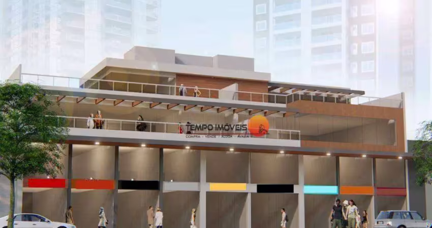 Loja para alugar, 41 m² por r$ 17.000/mês - icaraí - niterói/rj