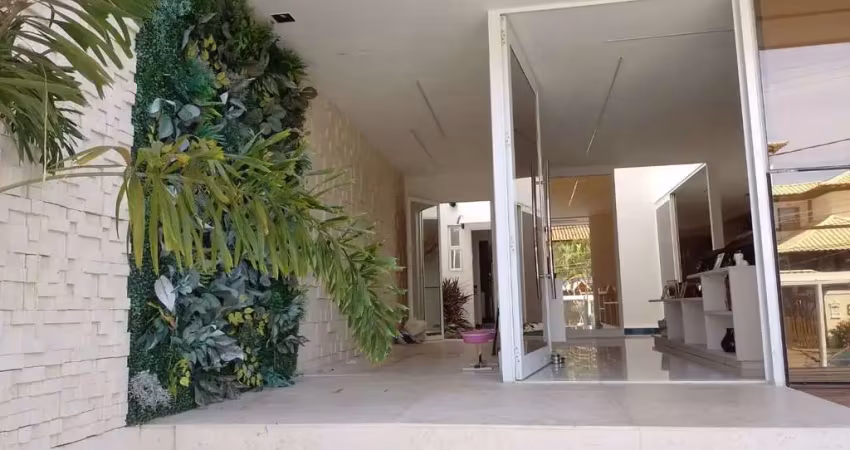 Casa com 3 quartos à venda, 355 m² por r$ 3.900.000 - camboinhas - niterói/rj
