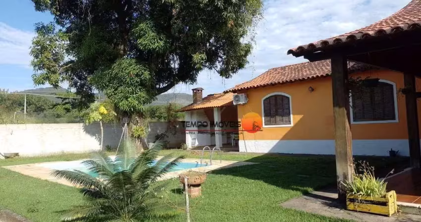 Casa com 4 dormitórios à venda, 200 m² por r$ 1.300.000,00 - itaipu - niterói/rj