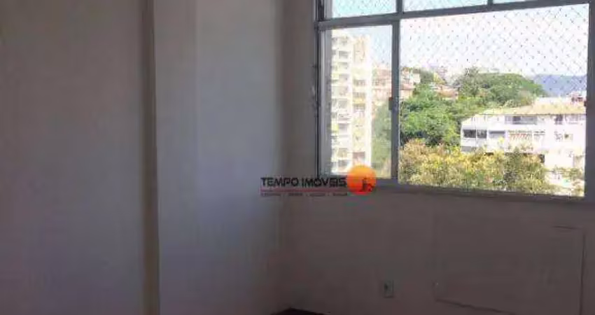Apartamento com 2 dormitórios à venda, 112 m² por r$ 490.000,00 - boa viagem - niterói/rj