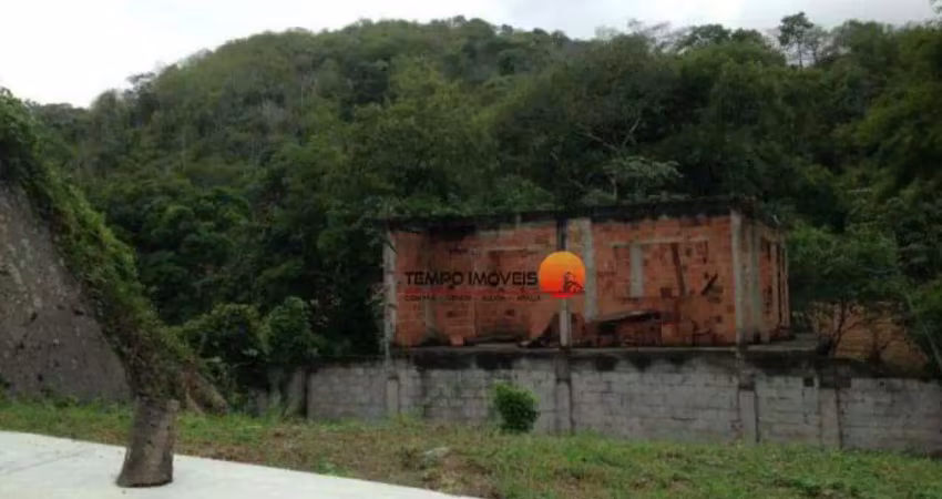 Terreno à venda, 459 m² por r$ 370.000,00 - piratininga - niterói/rj