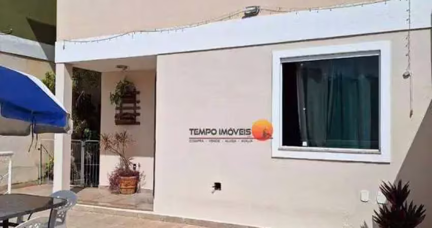 Casa à venda, 154 m² por r$ 690.000,00 - maravista - niterói/rj